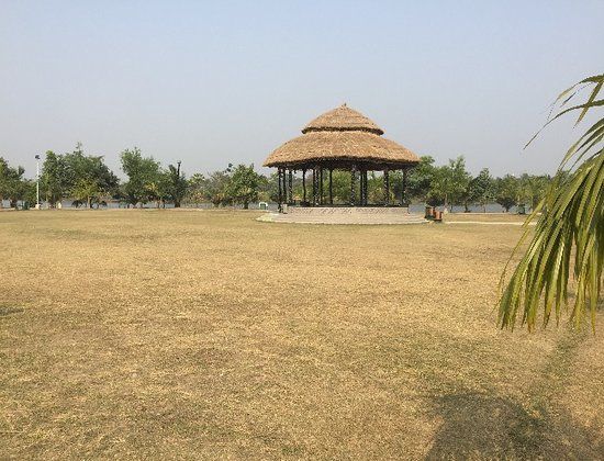 Eco Urban Village Parkı